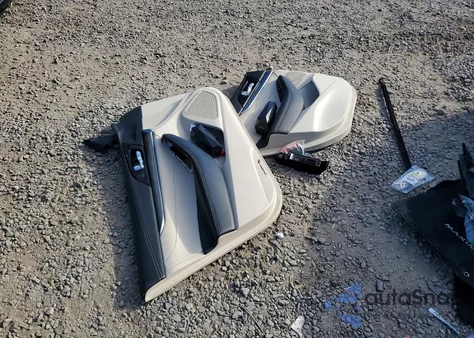 2020 Nissan Maxima Sv из США, поврежденный, VIN 1N4AA6CV5LC385754